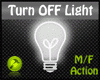 Luz Light Off/On