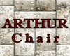 ARTHUR Chair