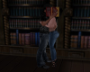 BRS Library Book Kisses