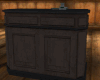 *Cabinet