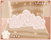 [Pets]Tori |back flowers