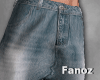 𝕱 Indigo★Jeans