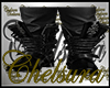Biker Boot
