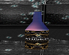 WHISKEY Anim..Bottle
