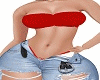 *LH* Sexy Jeans LL2