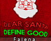 🎅 Santa Sweater