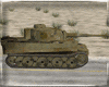 WR* Tiger I Tank
