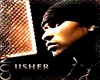 Usher Rug