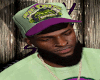 *Sem Trucker Hat*