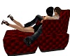 J* Cuddle Couch 