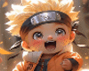 S. Naruto Littel