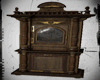 Antique Clock