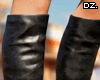 D. Euphoria Boots - Blk