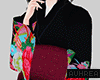 Ⓐ 夜 Yukata