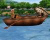 M&M-romantic boat