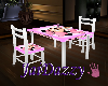 [JD]Minnie Kids Table
