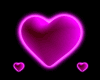 heart star pink