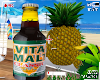 Vita Malt 🌴