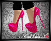 [MP]~ Florencia~ Pumps