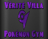 My Pokemon Gym Sign