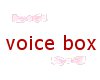.D. child voice box #2.
