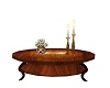 Native Coffee Table 