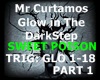 Glow in the DarkStep
