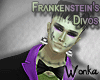 W° Frankenstein's Divo