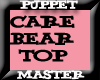 Care Bear Top