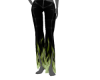 BLAZING HEART