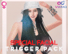Special Facial Pack F