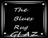 The Blues Rug