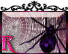 *R* Spider Web Enhancer