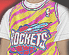 Camo Jersey