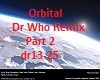 Orbital Dr Who Remix 2