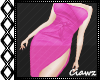 ☪ RL Vale Pink Dress