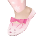 Kids Pink Slippers