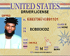 Rob'S Driver License