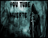 You Tube Muerte