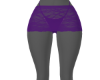 EU Purple Lace Mini !