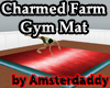 Charmed Farm:Gym Mat