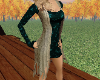 V4 autumn dress 2 M