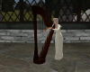 Grayfriar Harpist