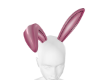 Bunny pink 25/3