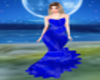 Moon gown