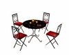 C* table / bar outdoor