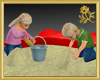 Children & Sandbox**