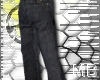 [MB] Grey Jeans