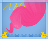 [A] Pinkie Tail