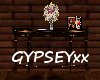 GYPSEY's Wall Table